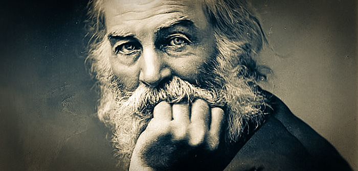 İçimde Hayatı Kucaklayan Şey / Walt Whitman – Bölüm 1