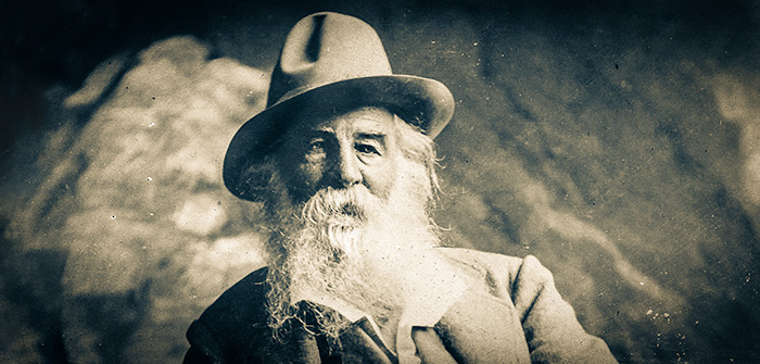 Yetkin Şair Geldiğinde / Walt Whitman – Bölüm 6