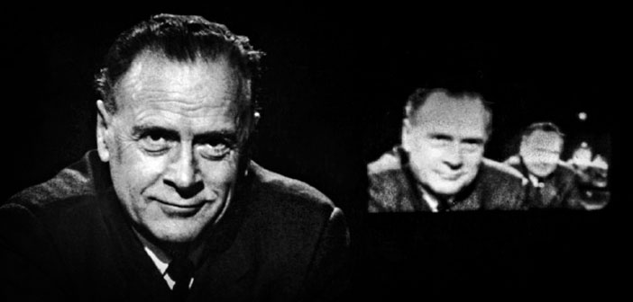 Tolkien ve McLuhan: Gölgeli Parmaklıklar veya Hapseden “Medium”